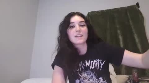 Snapshot of goddessshadowraven chatting on 12/15/24, 03:34 Goddess Raven online show from 12/15/24, 03:34