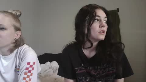 Snapshot of goddessshadowraven chatting on 12/18/24, 02:28 Goddess Raven online show from 12/18/24, 02:28