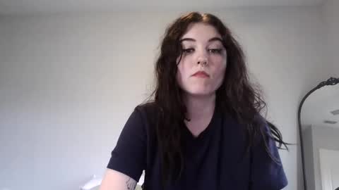 Snapshot of goddessshadowraven chatting on 01/11/25, 02:36 Goddess Raven online show from 01/11/25, 02:36