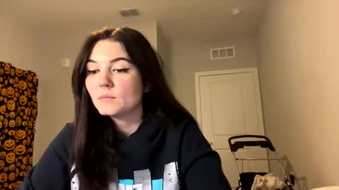 Snapshot of goddessshadowraven chatting on 01/23/25, 12:57 Goddess Raven online show from 01/23/25, 12:57