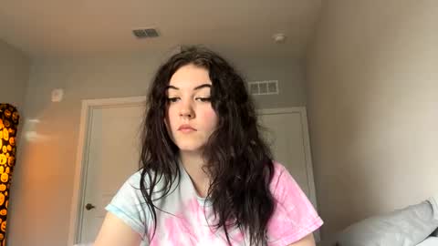 Snapshot of goddessshadowraven chatting on 01/28/25, 04:08 Goddess Raven online show from 01/28/25, 04:08