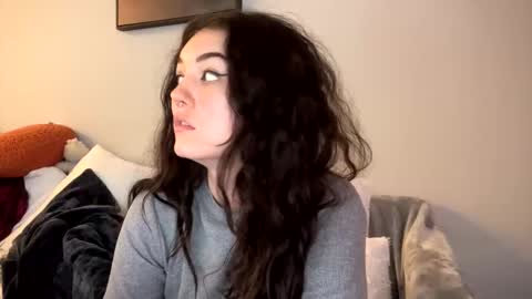 Snapshot of goddessshadowraven chatting on 02/23/25, 08:00 Goddess Raven online show from 02/23/25, 08:00