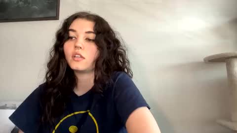 Snapshot of goddessshadowraven chatting on 03/02/25, 03:48 Goddess Raven online show from 03/02/25, 03:48