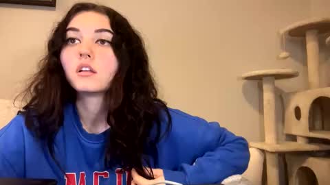 Snapshot of goddessshadowraven chatting on 03/03/25, 02:58 Goddess Raven online show from 03/03/25, 02:58