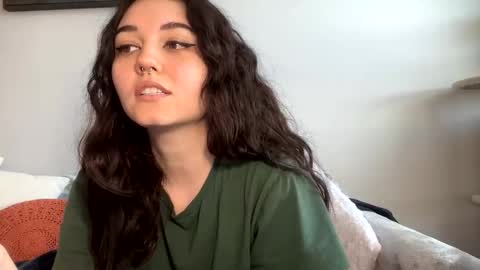 Snapshot of goddessshadowraven chatting on 03/07/25, 04:00 Goddess Raven online show from 03/07/25, 04:00