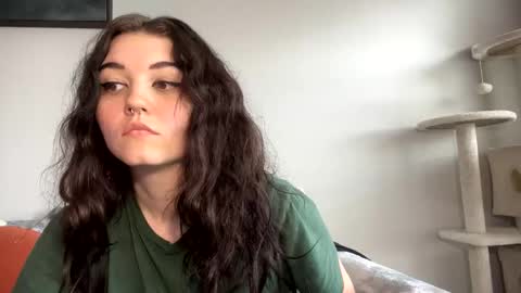 Snapshot of goddessshadowraven chatting on 03/08/25, 04:06 Goddess Raven online show from 03/08/25, 04:06