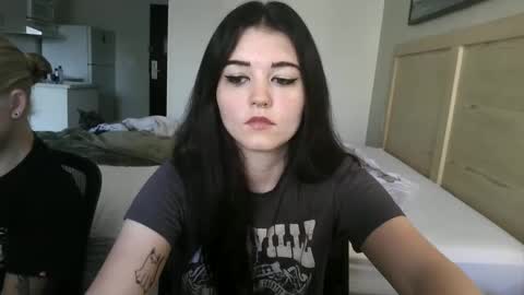 Snapshot of goddessshadowraven chatting on 09/13/25, 04:40 Goddess Raven online show from 09/13/25, 04:40