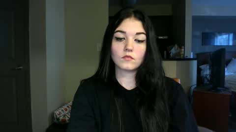 Snapshot of goddessshadowraven chatting on 09/20/25, 05:03 Goddess Raven online show from 09/20/25, 05:03