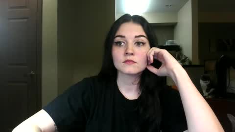 Snapshot of goddessshadowraven chatting on 09/22/25, 05:31 Goddess Raven online show from 09/22/25, 05:31