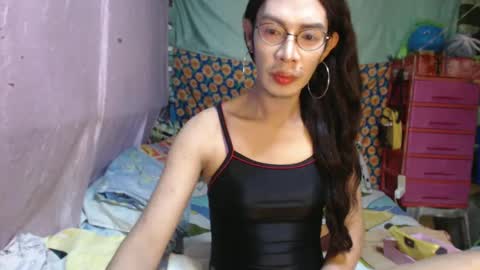 KENNY DOLL online show from 01/02/25, 04:09