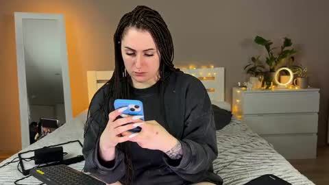 Snapshot of goddessstanya chatting on 03/09/25, 12:53 Tatiana  read my bio please i have new hot photo and video online show from 03/09/25, 12:53