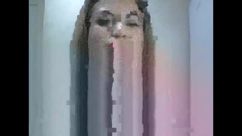 GoddessTenderness online show from 04/01/26, 10:51