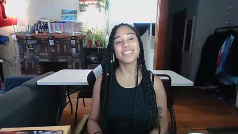 Snapshot of goddesstinaruiz chatting on 01/06/25, 03:08 Goddess Tina 3 online show from 01/06/25, 03:08