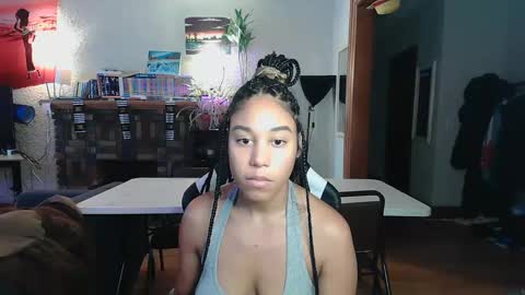 Snapshot of goddesstinaruiz chatting on 01/10/25, 03:27 Goddess Tina 3 online show from 01/10/25, 03:27