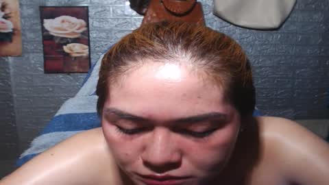 Snapshot of goddesstop chatting on 11/29/25, 11:13 MASTER online show from 11/29/25, 11:13