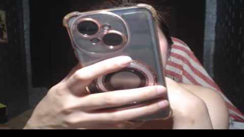 Snapshot of goddesstop chatting on 02/27/26, 11:10 MASTER online show from 02/27/26, 11:10