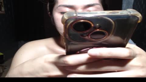 Snapshot of goddesstop chatting on 03/13/26, 09:49 MASTER online show from 03/13/26, 09:49