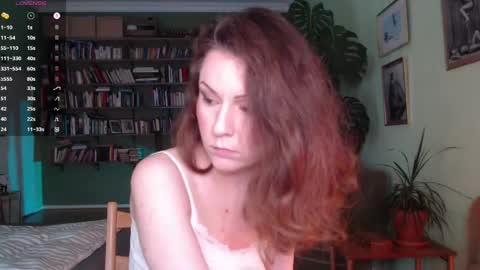 Snapshot of goddessvenina chatting on 05/03/26, 05:08 Goddess. Mommy. Master. Greedy Brat. VENINA online show from 05/03/26, 05:08