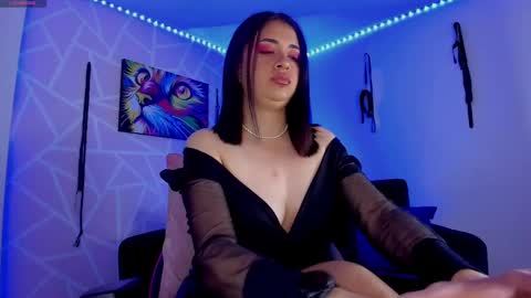 goddessvenom online show from 02/19/25, 08:20