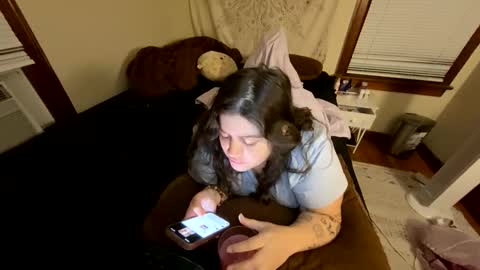 princessviccxo online show from 06/01/26, 09:00
