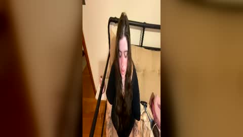 princessviccxo online show from 07/02/26, 03:45