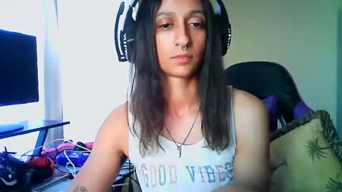 goddessvikkii online show from 02/04/26, 09:20