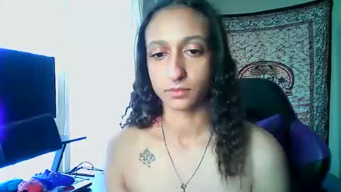 goddessvikkii online show from 02/06/26, 06:44