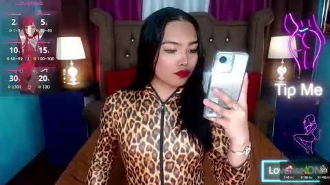 goddessvina7068 online show from 01/19/25, 10:28