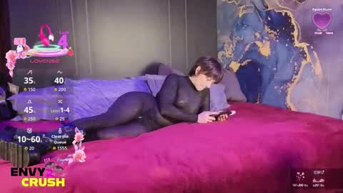 goddessxenvy online show from 01/06/26, 02:37