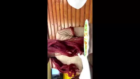 goddessxxamina online show from 03/06/26, 03:03