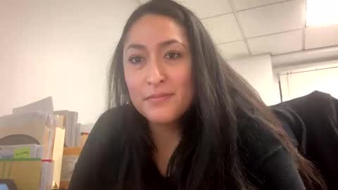 Snapshot of goddessxxrosexx chatting on 12/31/24, 09:06 GoddessxxRosexx online show from 12/31/24, 09:06