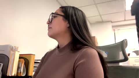 Snapshot of goddessxxrosexx chatting on 01/30/25, 10:19 GoddessxxRosexx online show from 01/30/25, 10:19