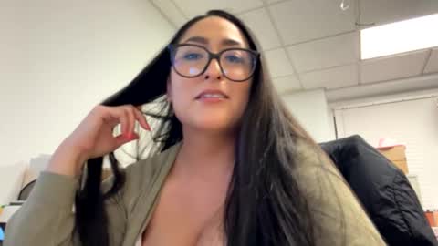 Snapshot of goddessxxrosexx chatting on 02/05/25, 10:12 GoddessxxRosexx online show from 02/05/25, 10:12