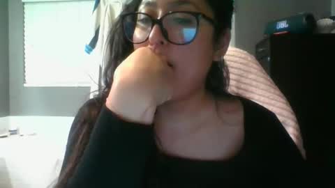 Snapshot of goddessxxrosexx chatting on 12/20/25, 07:48 GoddessxxRosexx online show from 12/20/25, 07:48