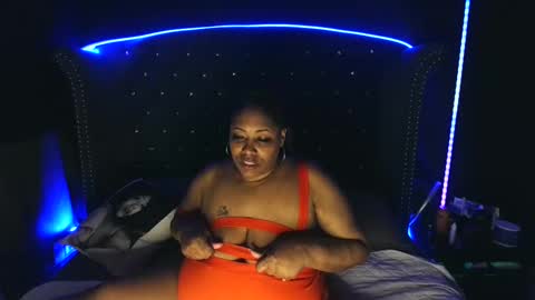 Snapshot of goddessyvette007 chatting on 01/30/25, 07:18 GoddessYvette007 online show from 01/30/25, 07:18
