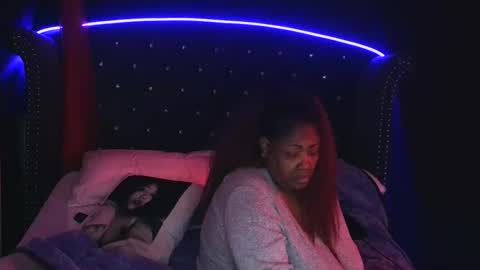 Snapshot of goddessyvette007 chatting on 02/07/26, 12:09 GoddessYvette007 online show from 02/07/26, 12:09