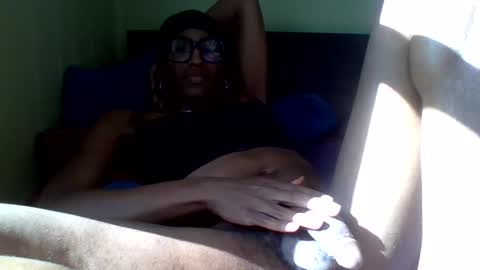 goddexx_kii online show from 10/05/25, 06:50