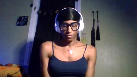 goddexx_kii online show from 02/13/26, 10:55