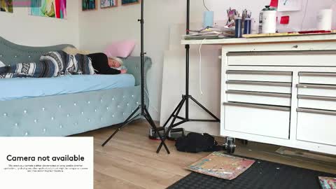 Snapshot of goddexxofpleasure chatting on 11/18/25, 07:07 Anja online show from 11/18/25, 07:07