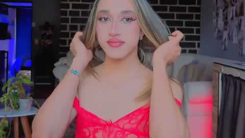 goddivaa online show from 04/09/26, 09:20