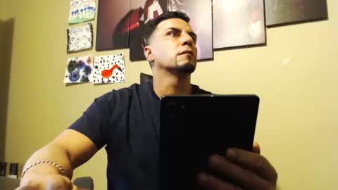 Snapshot of godenki369 chatting on 11/04/25, 04:55 GODENKI369 online show from 11/04/25, 04:55