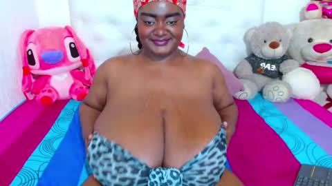 Godess Tracy online show from 02/21/25, 07:10