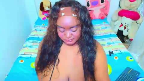 Godess Tracy online show from 07/02/26, 07:53