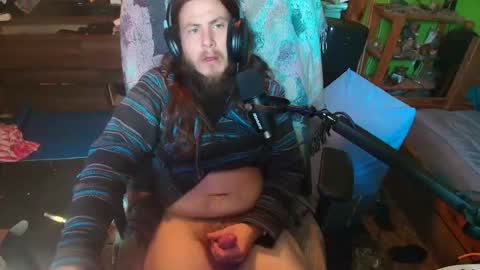 Snapshot of godmangod chatting on 02/13/26, 05:31 jimmyjohnameson online show from 02/13/26, 05:31