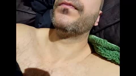 Snapshot of godsmack69 chatting on 02/01/25, 11:32 Godsmack69 online show from 02/01/25, 11:32