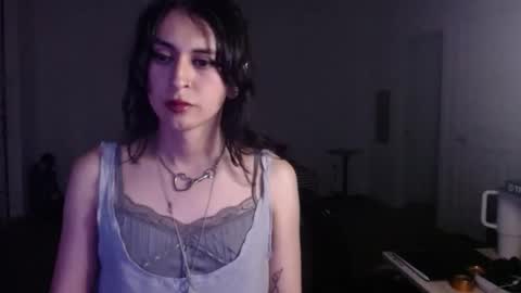 Godstar666 online show from 11/20/25, 03:50