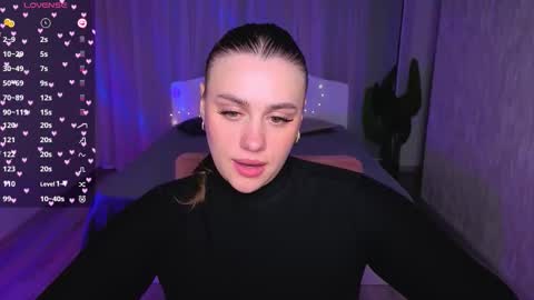 Lilya online show from 10/21/25, 05:24