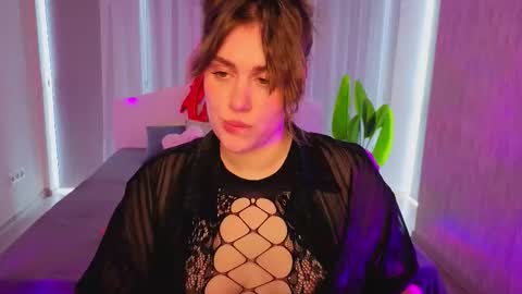 Lilya online show from 02/14/26, 07:05