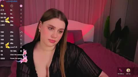 Lilya online show from 04/28/26, 08:14