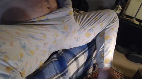 Snapshot of goggles93 chatting on 02/20/25, 11:20 BIG BONER online show from 02/20/25, 11:20